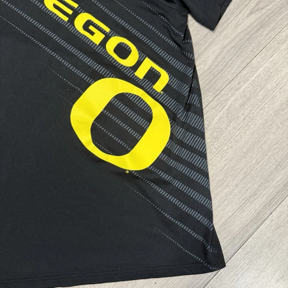 Oregon Ducks Nike Dri-Fit Men's Sz Small